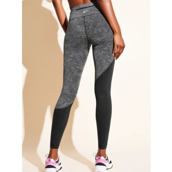 PELOTON WUNDER UNDER COLORBLOCK - Picture 2 of 6